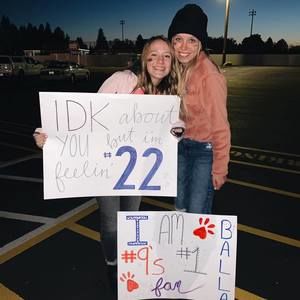 Meet your Posher, Aspen